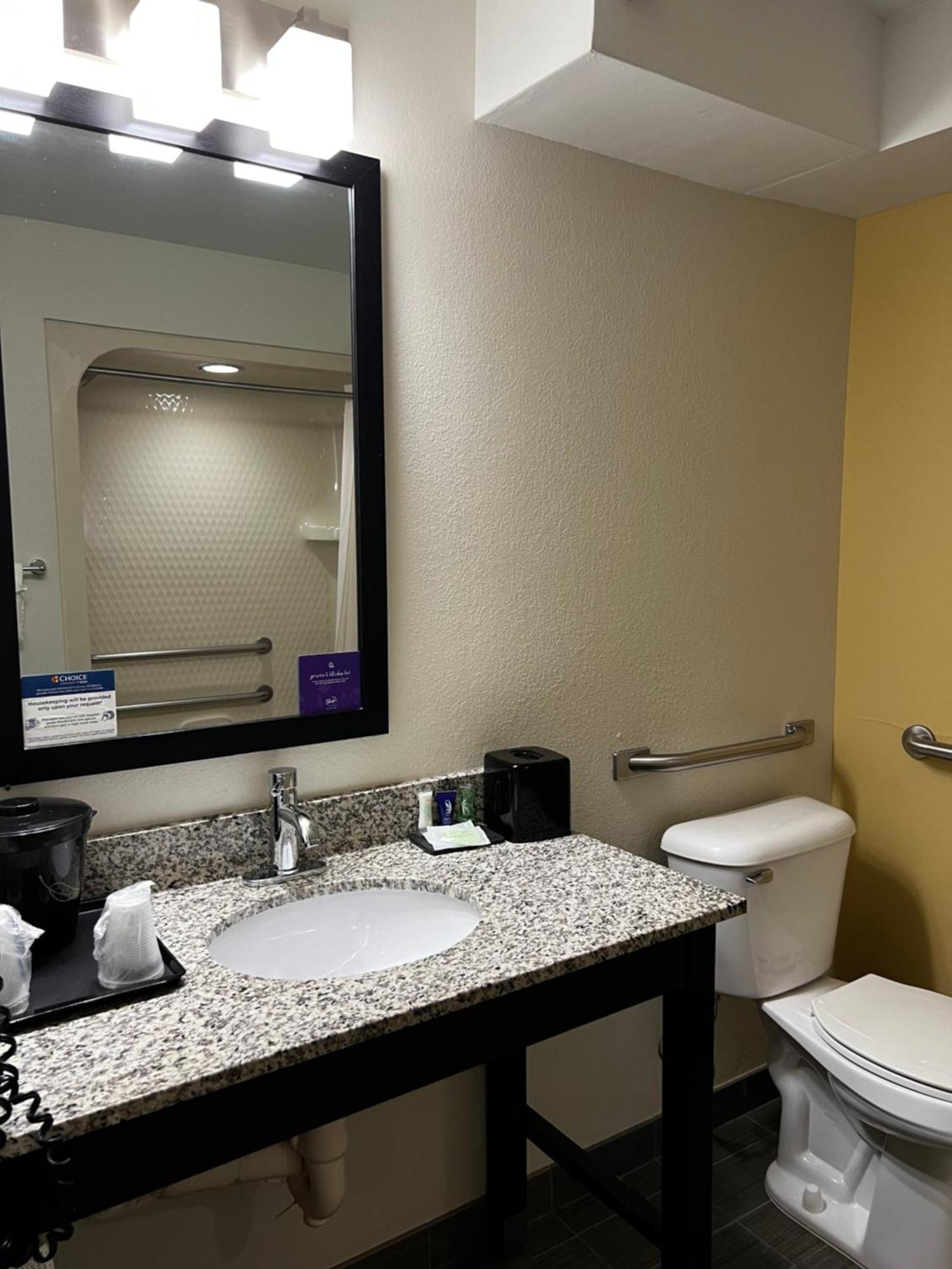 Sleep Inn Tinley Park I-80 Near Amphitheatre-Convention Center Exteriör bild