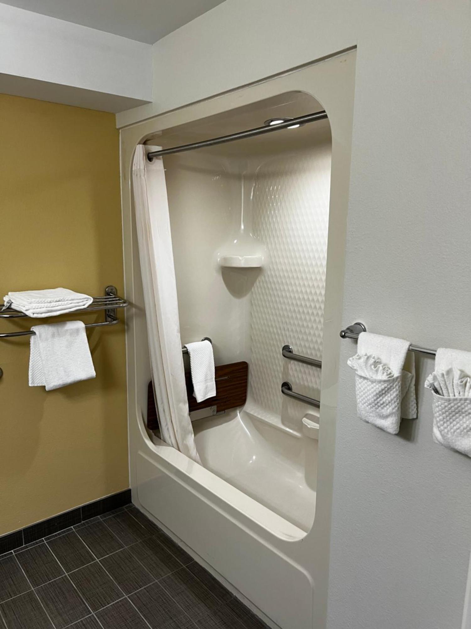 Sleep Inn Tinley Park I-80 Near Amphitheatre-Convention Center Exteriör bild