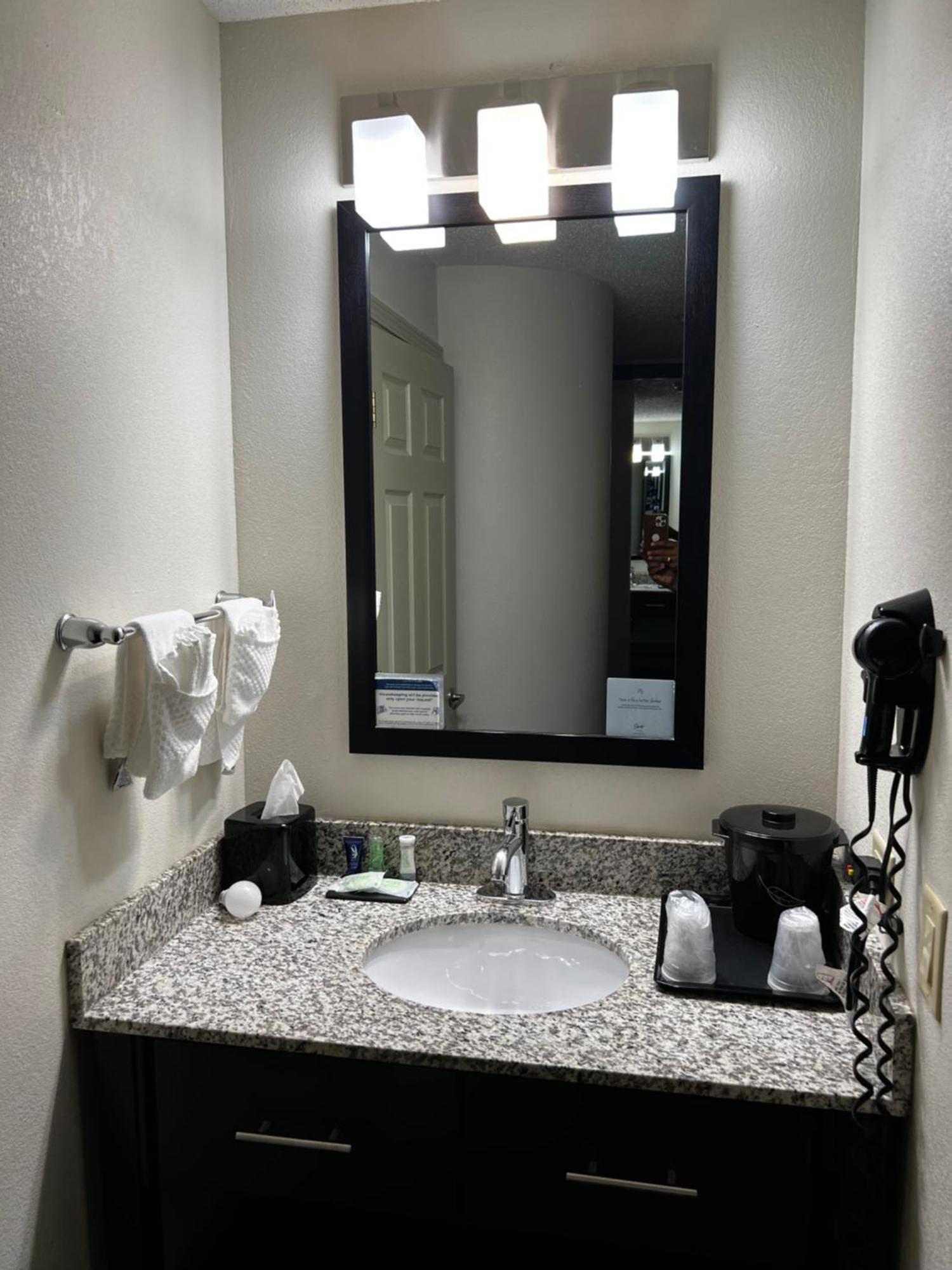 Sleep Inn Tinley Park I-80 Near Amphitheatre-Convention Center Exteriör bild