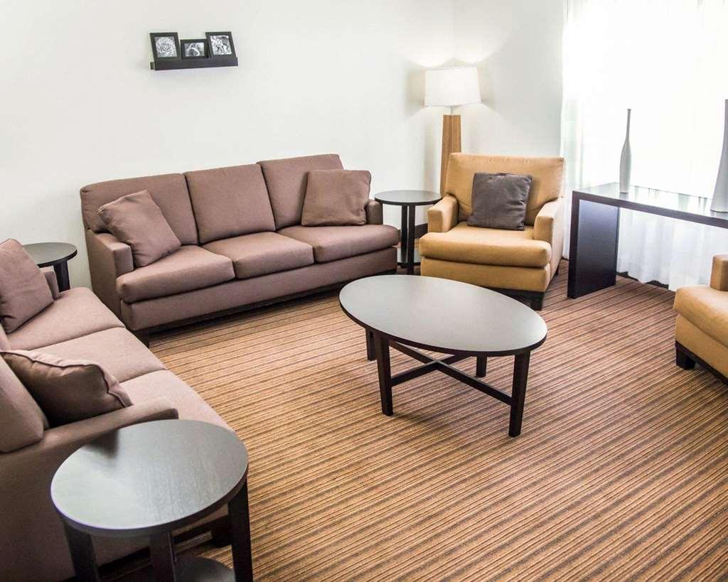 Sleep Inn Tinley Park I-80 Near Amphitheatre-Convention Center Inreriör bild