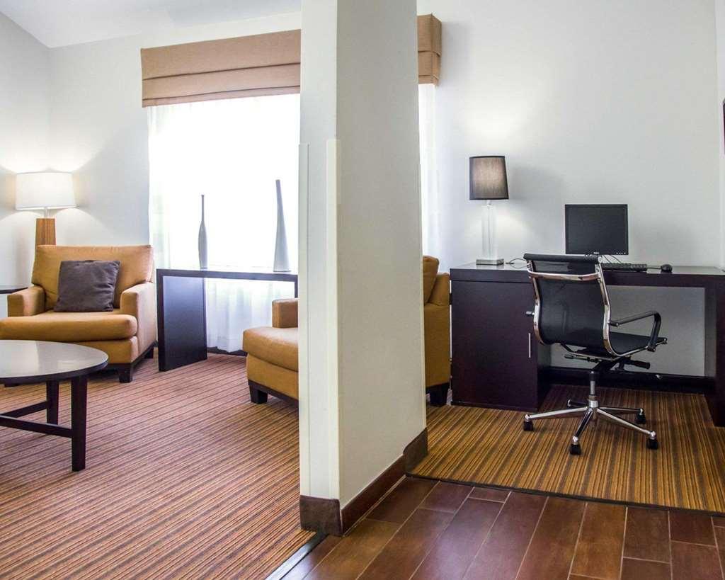 Sleep Inn Tinley Park I-80 Near Amphitheatre-Convention Center Inreriör bild